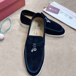 Loro piana loafers LP0029