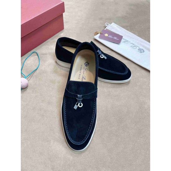 Loro piana loafers LP0029