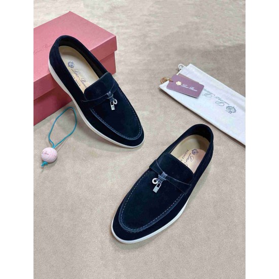 Loro piana loafers LP0029