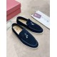 Loro piana loafers LP0029