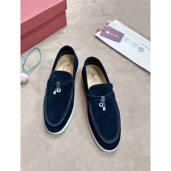 Loro piana loafers LP0029