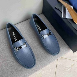 PRADA loafers PRL0001