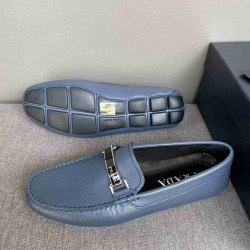 PRADA loafers PRL0001