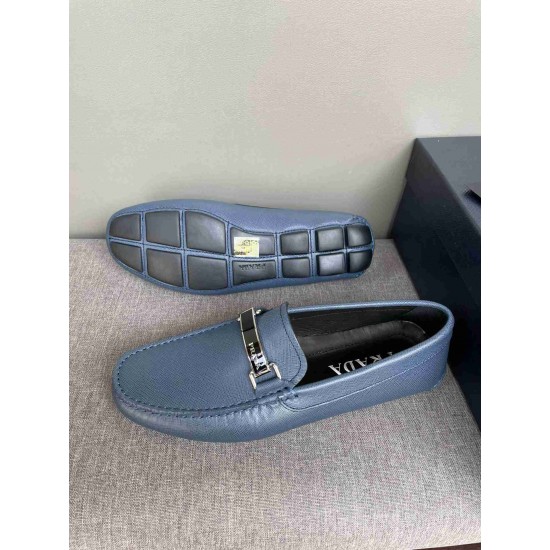 PRADA loafers PRL0001