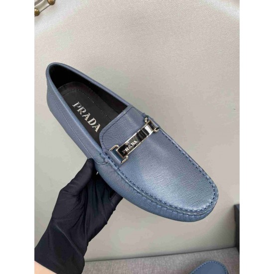 PRADA loafers PRL0001