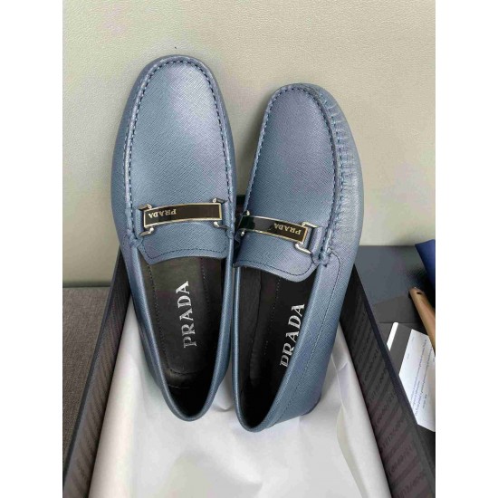 PRADA loafers PRL0001