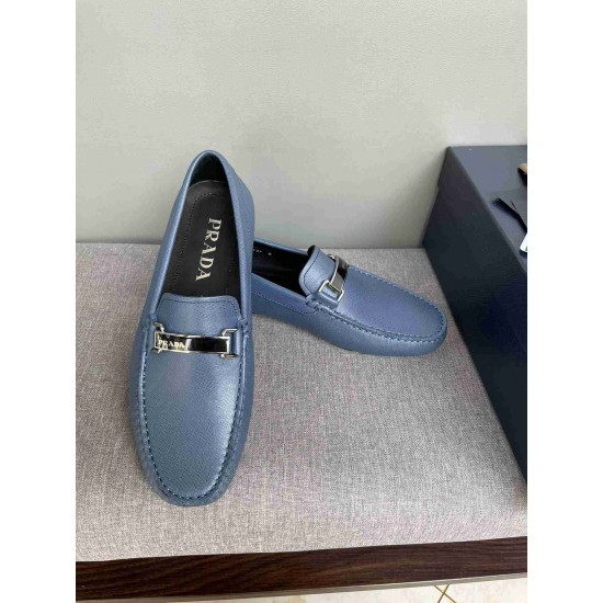 PRADA loafers PRL0001