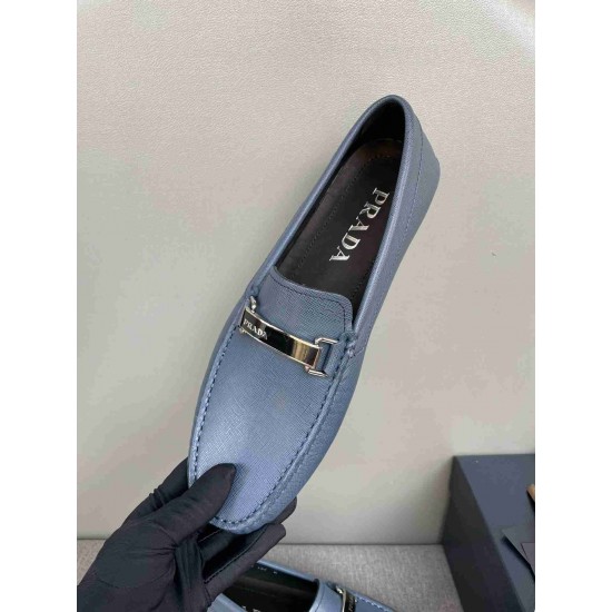 PRADA loafers PRL0001