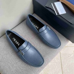 PRADA loafers PRL0002