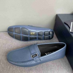 PRADA loafers PRL0002