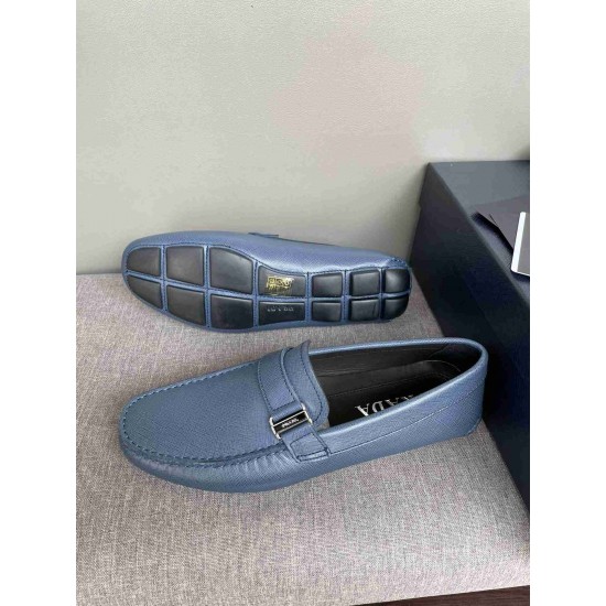 PRADA loafers PRL0002