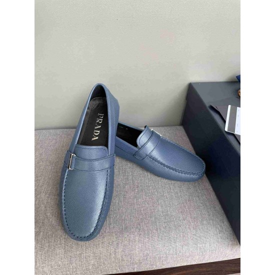 PRADA loafers PRL0002