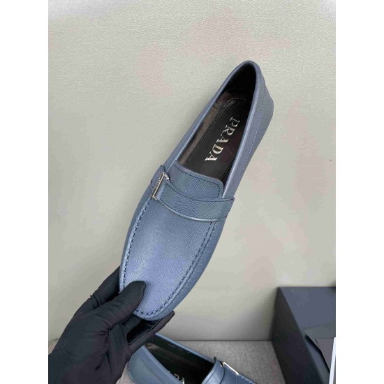 PRADA loafers PRL0002