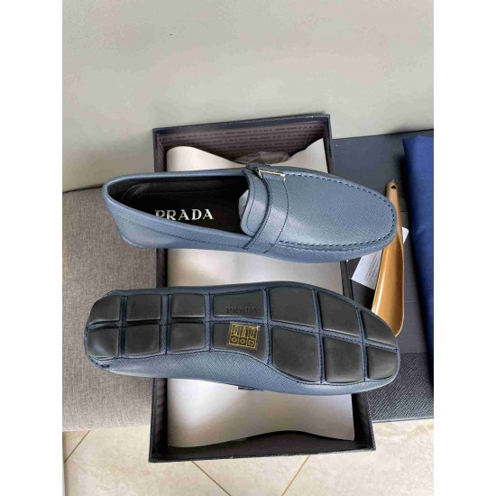 PRADA loafers PRL0002