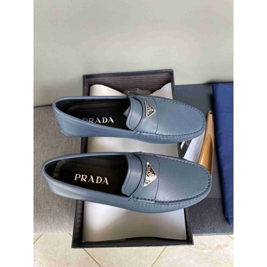 PRADA loafers PRL0003