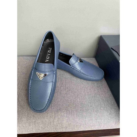 PRADA loafers PRL0003