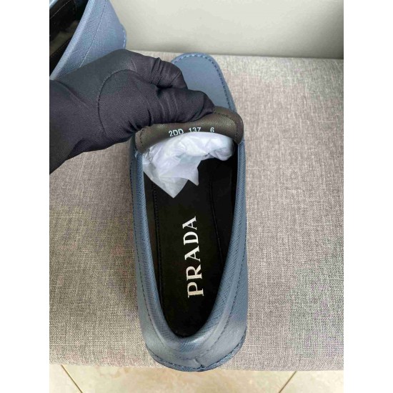 PRADA loafers PRL0003