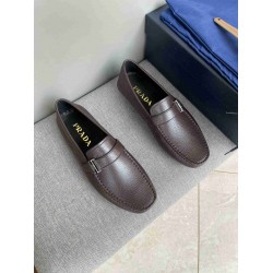 PRADA loafers PRL0004