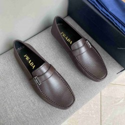 PRADA loafers PRL0004