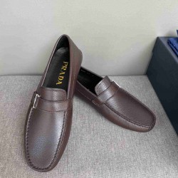 PRADA loafers PRL0004