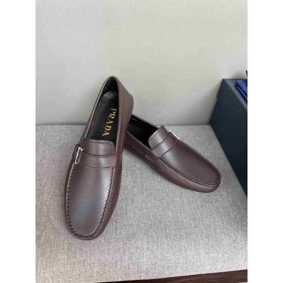 PRADA loafers PRL0004