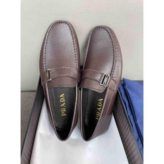 PRADA loafers PRL0004