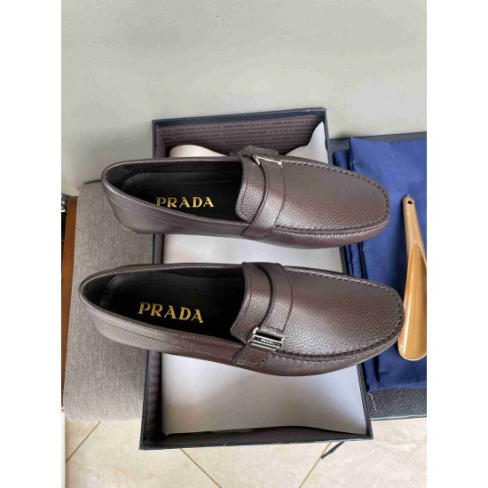 PRADA loafers PRL0004