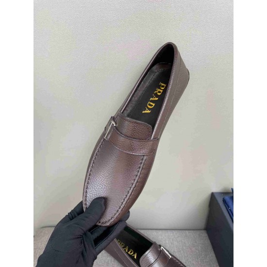 PRADA loafers PRL0004