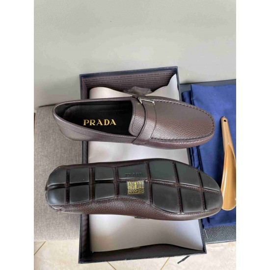 PRADA loafers PRL0004