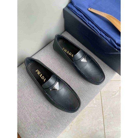 PRADA loafers PRL0005