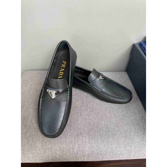 PRADA loafers PRL0005