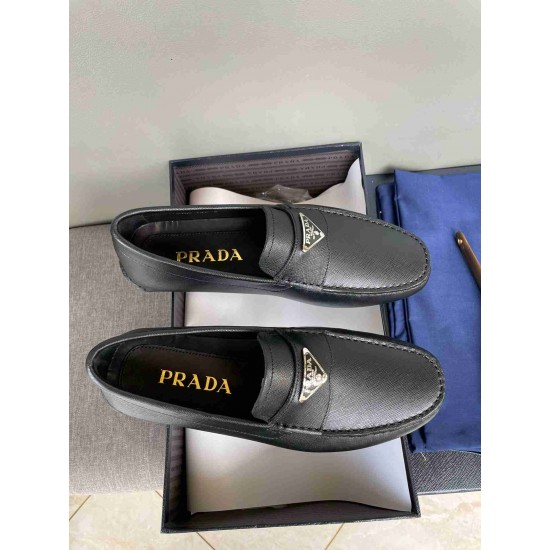 PRADA loafers PRL0005