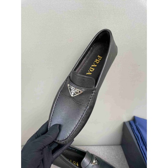 PRADA loafers PRL0005