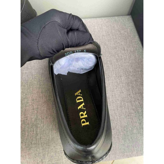 PRADA loafers PRL0005