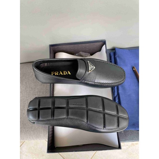 PRADA loafers PRL0005