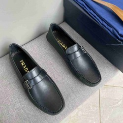 PRADA loafers PRL0006