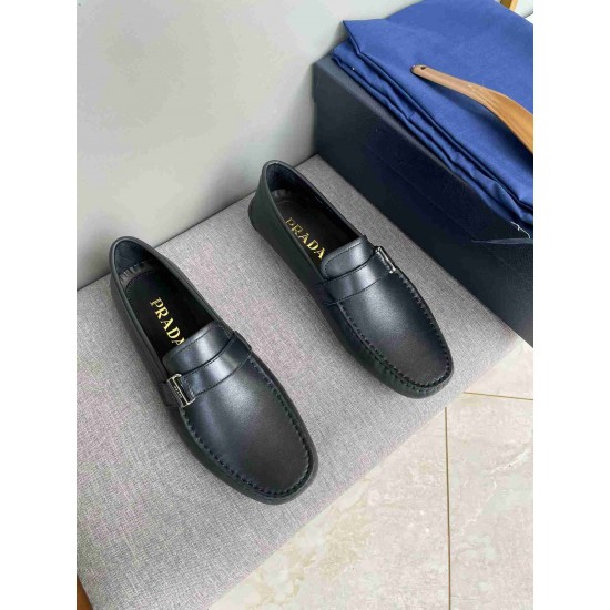 PRADA loafers PRL0006