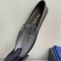 PRADA loafers PRL0006