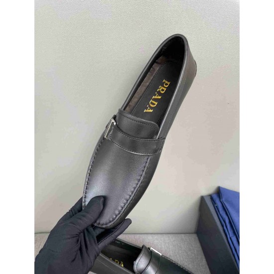 PRADA loafers PRL0006