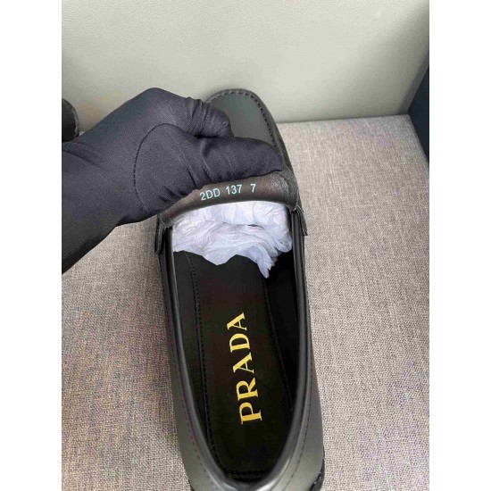 PRADA loafers PRL0006