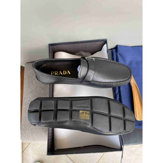 PRADA loafers PRL0006