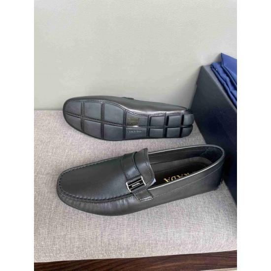 PRADA loafers PRL0006