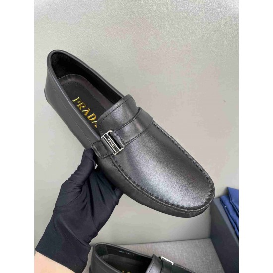 PRADA loafers PRL0006