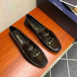 PRADA loafers PRL0007