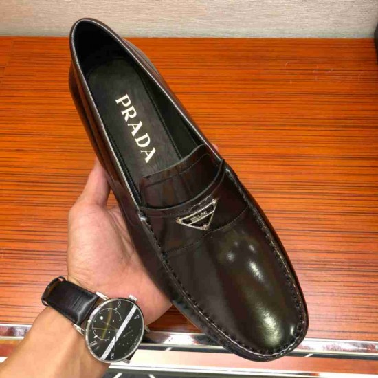 PRADA loafers PRL0007