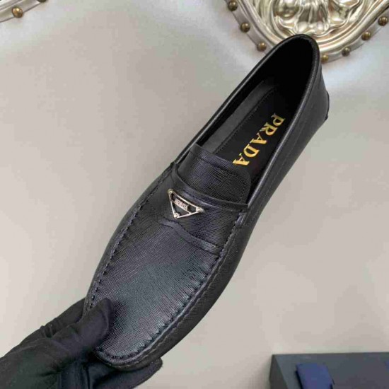 PRADA loafers PRL0008