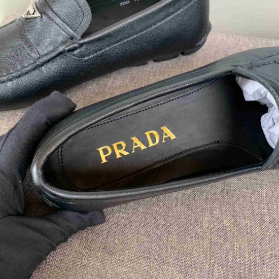 PRADA loafers PRL0008