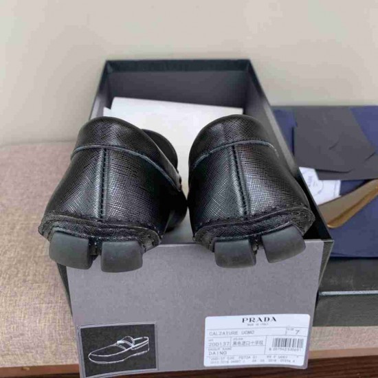 PRADA loafers PRL0008