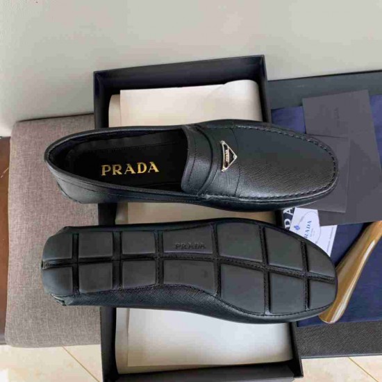 PRADA loafers PRL0008