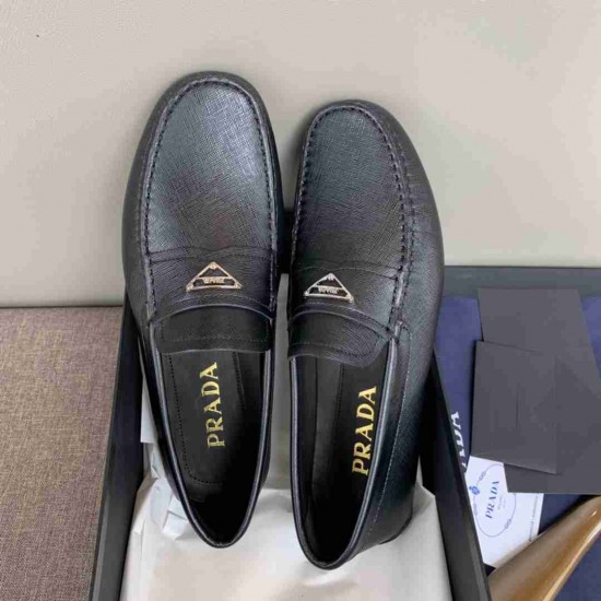 PRADA loafers PRL0008